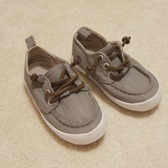 Old Navy Other - Old Navy boat shoes
